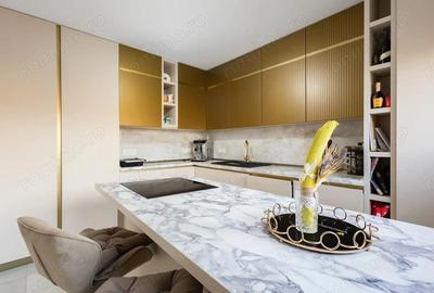 Casă cu 5 camere cu Teren 700 Mp în Dudeștii Noi - 2