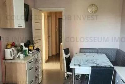 Apartament cu 2 camere decomandat în Gemenii - 2