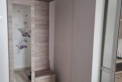 Apartament cu 2 camere semidecomandat în Micro 16 - 3