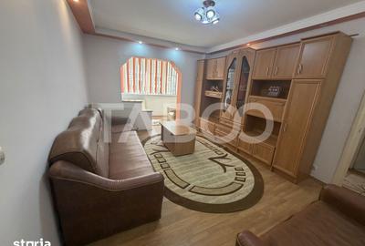 Apartament cu 3 camere semidecomandat în Central - 4