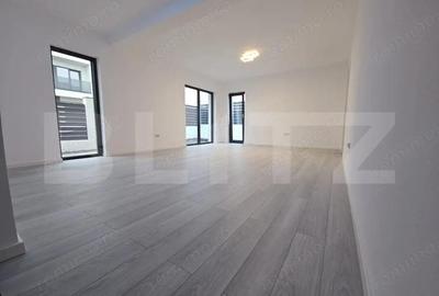 Casă cu 4 camere cu Canalizare în Miroslava - 16