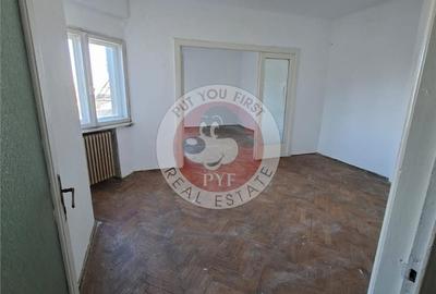 Metrou Piata Muncii | Apartament 2 camere | Semidecomandat | 49mp | B12291 - 9