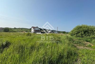 Teren intravilan 900 mp - Valea Rusului - 3