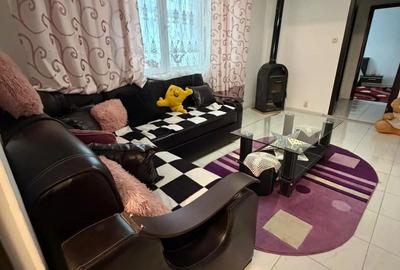 Vand apartament 2camere +garaj sau Inchiriez - 3