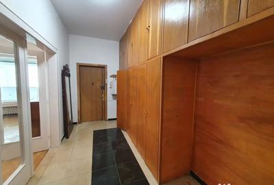Apartament cu 4 camere decomandat în Dorobanți - 9