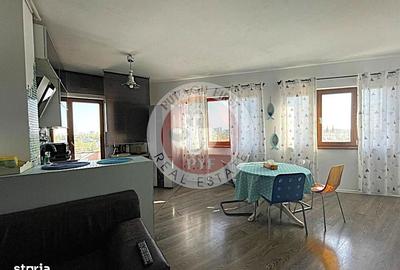 Apartament cu 3 camere decomandat în Cuțitul de Argint - 1