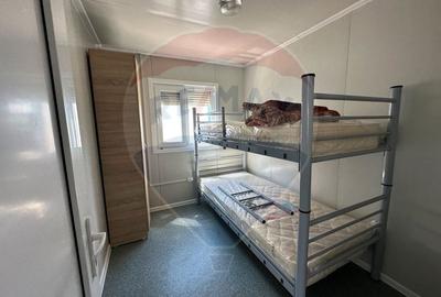 Spațiu industrial, de 5,000 mp, în Tișița - 14