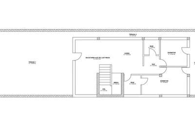 Apartament cu 3 camere semidecomandat, mobilat în Grigorescu - 9