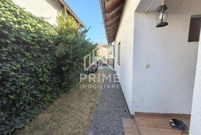 Casă cu 4 camere cu Teren 350 Mp în Micești - 2