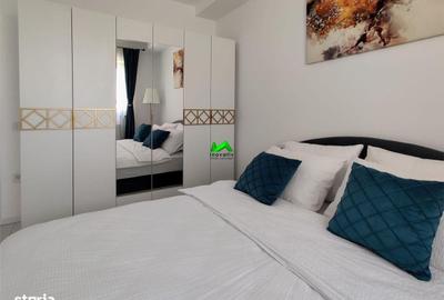 Apartament cu 2 camere, mobilat în Șelimbăr - 8