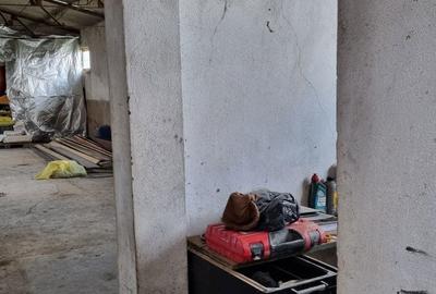 Spațiu comercial, de 270 mp, în Dragșina - 1