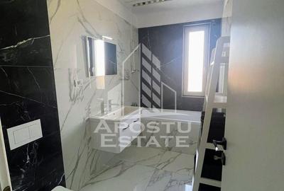 Apartament cu 2 camere decomandat, mobilat în Braytim - 8
