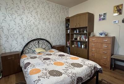 Apartament cu 2 camere decomandat în Gării - 6
