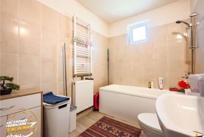 Casă cu 4 camere cu Teren 937 Mp în Vâlcele - 14