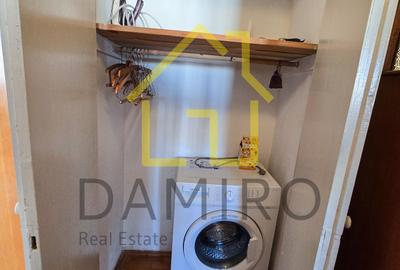 Apartament cu 2 camere semidecomandat, mobilat în Obor - 9