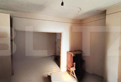 Casă cu 4 camere cu Teren 1000 Mp în Central - 13