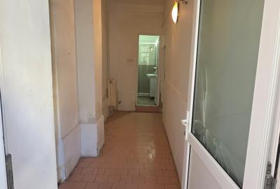 Apartament cu 4 camere semidecomandat în Peninsula - 4