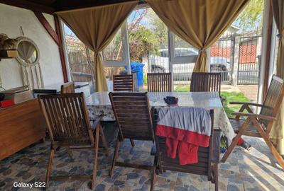 Casă cu 4 camere în Cumpăna - 3