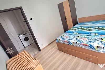 Apartament cu 2 camere semidecomandat în Titan - 14