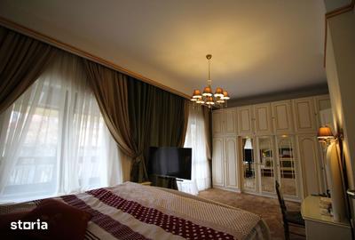 Casă cu 6 camere cu Teren 220 Mp în Iancului - 13
