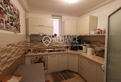 Inel 2 Eliberarii (COD06) etaj de vila 5 camere 150 mp Inel 2 Eliberarii (COD06) etaj de vila 5 camere 150 mp - 4