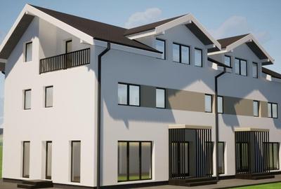 Apartament 2 camere - zona Izvor , Brasov. - 3