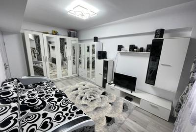 Vand apartament complet mobilat si utilat nou - 1