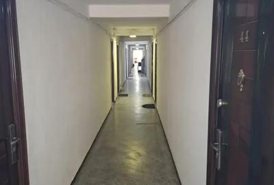 Garsonieră semidecomandată în Lujerului - 5