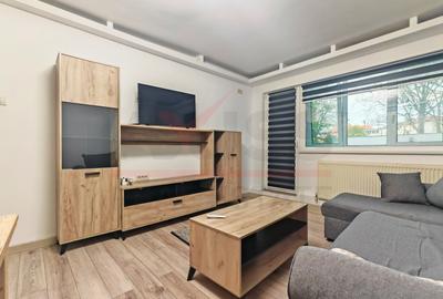 Garsonieră decomandată, mobilată în Casa de Cultură - 3