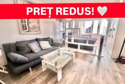 Garsonieră decomandată în Simion Bărnuțiu - 3