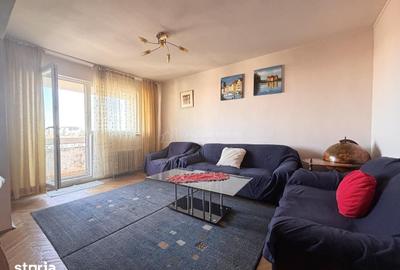 Apartament cu 3 camere decomandat în Decebal - 6