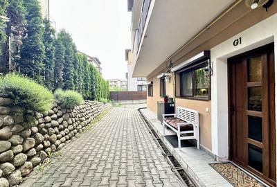 Apartament cu 3 camere decomandat în Dosu Bricii - 1