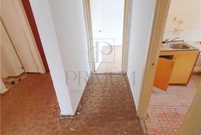 Apartament cu 3 camere decomandat în Olimpia-Stadion - 9