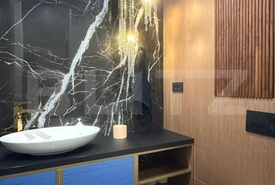 Apartament cu 4 camere 134,7 mp, 2 balcoane, 2 parcari, zona Iulius Mall - 13