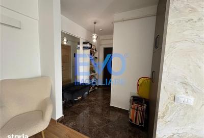 Apartament cu 3 camere decomandat în Valea Lupului - 3