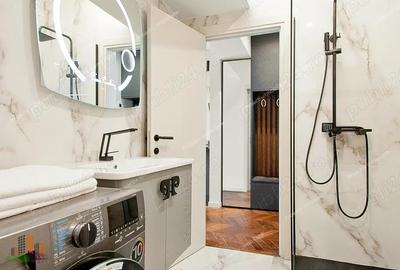 Apartament exclusivist, vedere spre Dunare, loc de parcare! - 11