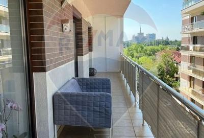 Apartament 3 camere | Casa Presei | SPA | Piscina | Parcare