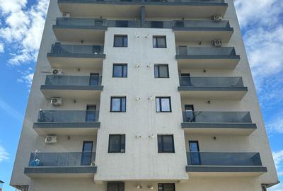 Metrou Berceni - 2 camere PREMIUM - cu GRADINA - 14