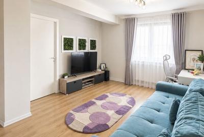 Apartament cu 2 camere în Găvana - 4