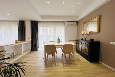 Duplex cu 5 camere în Nord