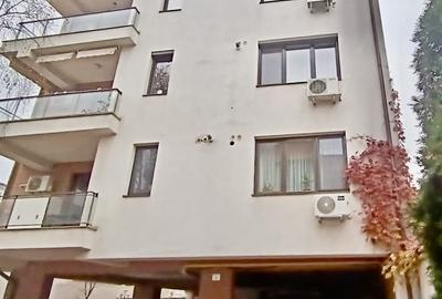 Apartament cu 2 camere, mobilat în Dorobanți - 2