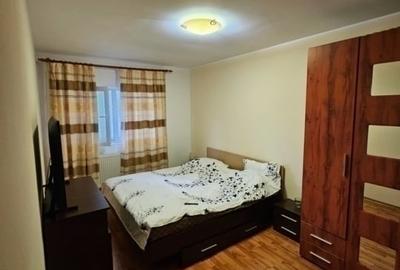 Apartament cu 2 camere decomandat în Vișani - 3