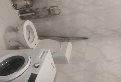 Garsonieră decomandată în Chiajna - 1