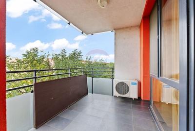 Apartament 2 camere Ared Kaufland Apartament 2 camere Ared Kaufland - 8