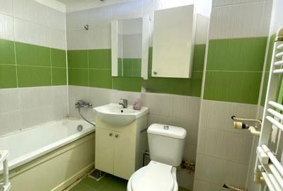Apartament cu 2 camere decomandat în Gării - 5