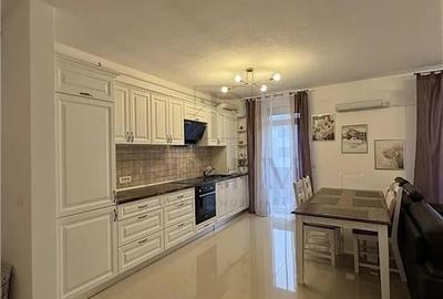 GIROC ESO - 3 Camere - Etaj 2 - LIFT - Balcon spatios - 2