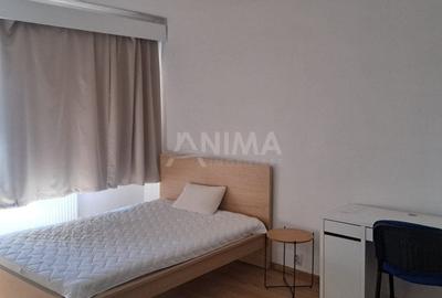 Garsonieră decomandată în Mănăștur - 3