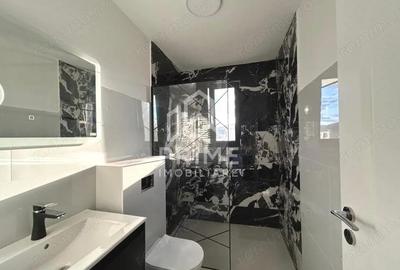 Casa individuala in stil mediteranean; 85 mp utili, 340 mp teren - LA CHEIE - 2