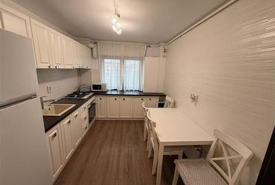 Berceni-Piata Sudului,apartament 4 camere transformat in 3,centrala termica - 19