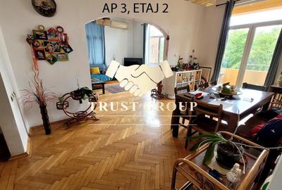 Vila P+2 Consolidata Gradina icoanei - 6